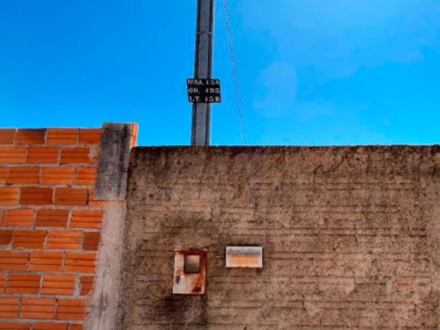 Imagem 2 do Leilão de Casa - Jardim Esperança - Alexânia/GO