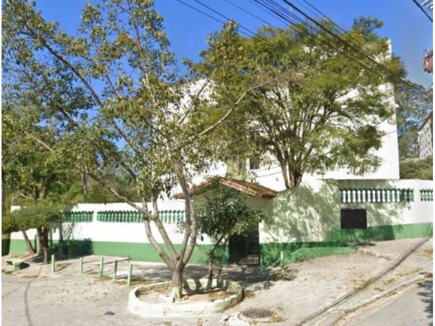 Imagem 2 do Leilão de Apartamento - Conjunto Habitacional Santa Etelvina 1/Vi-A - São Paulo/SP
