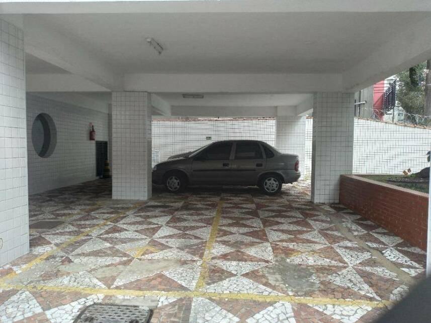 Imagem 4 do Leilão de Apartamento - José Menino - Santos/SP