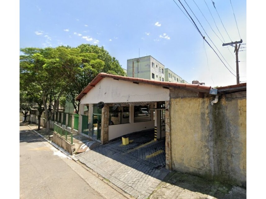 Imagem 2 do Leilão de Apartamento - Jardim Nordeste - São Paulo/SP