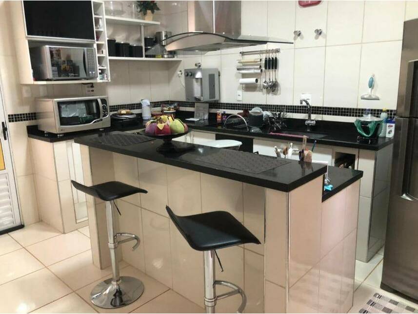 Imagem 4 do Leilão de Casa - Conjunto Habitacional Jardim das Palmeiras - Ribeirão Preto/SP