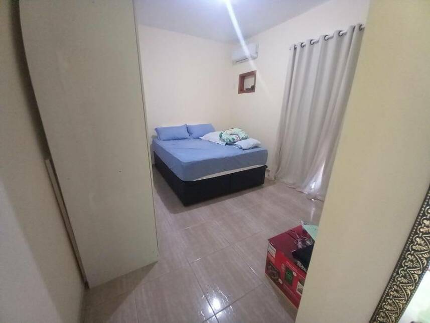 Imagem 4 do Leilão de Casa - Parque Novo Rio - São João de Meriti/RJ