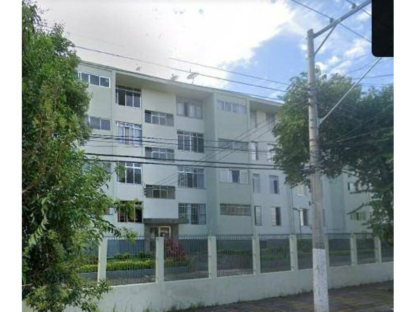Imagem 2 do Leilão de Apartamento - Rudge Ramos - São Bernardo do Campo/SP