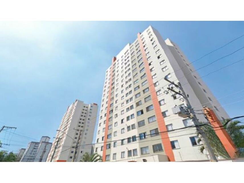 Imagem  do Leilão de Apartamento - Vila Basileia - São Paulo/SP