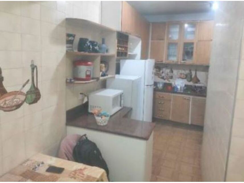 Imagem 8 do Leilão de Casa - Rio Comprido - Rio de Janeiro/RJ