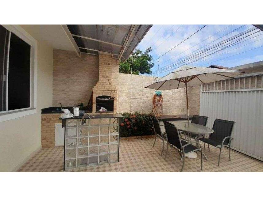 Imagem 7 do Leilão de Casa - Jardim Mariléa - Rio das Ostras/RJ