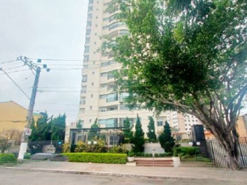 Imagem 1 do Leilão de Apartamento - Vila Bertioga - São Paulo/SP