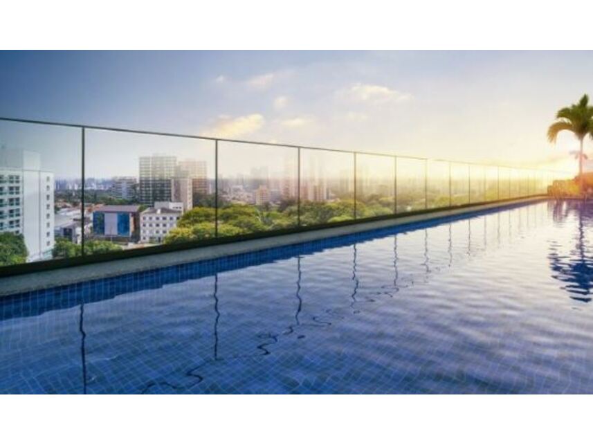 Imagem 15 do Leilão de Apartamento - Santo Amaro - São Paulo/SP