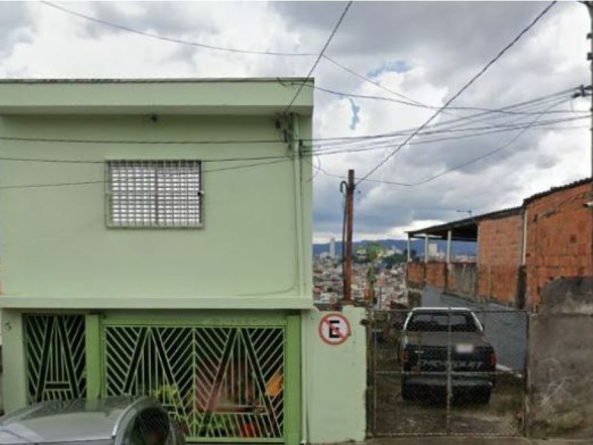 Imagem  do Leilão de Casa - Vila Medeiros - São Paulo/SP