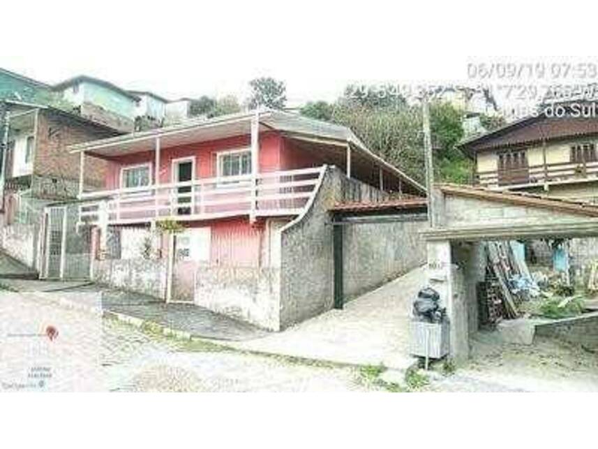 Imagem 1 do Leilão de Casa - Santo Antônio - Caxias do Sul/RS