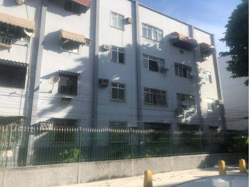 Imagem 2 do Leilão de Apartamento - Guadalupe - Rio de Janeiro/RJ