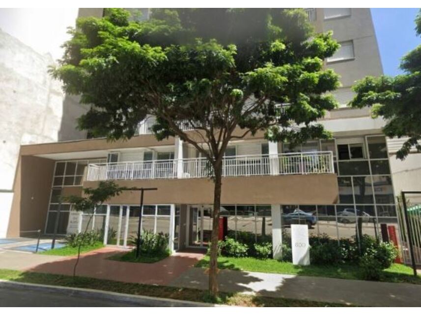 Imagem 2 do Leilão de Lojas - Liberdade - São Paulo/SP
