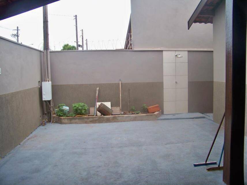 Imagem 3 do Leilão de Casa - Jardim California - Guaíra/SP