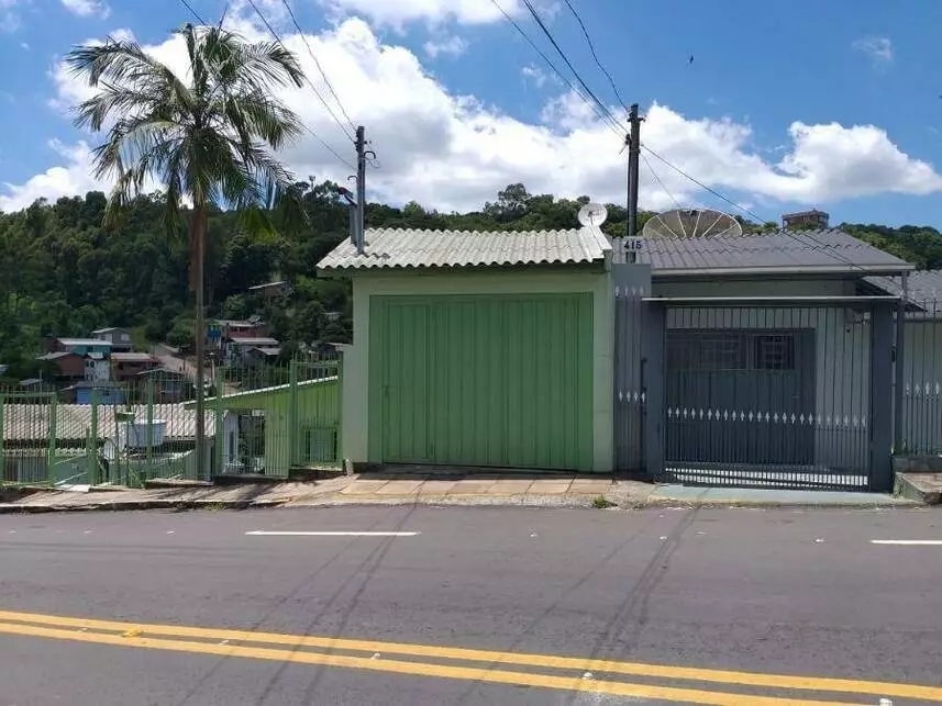 Imagem 4 do Leilão de Casa - Planalto - Caxias do Sul/RS