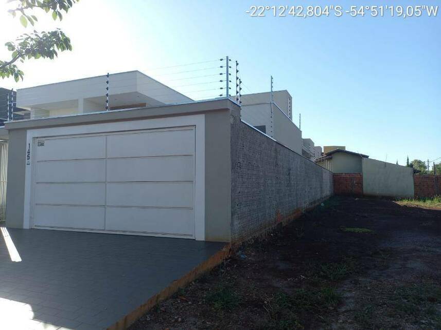 Imagem 3 do Leilão de Casa - Jardim Cristhais - Dourados/MS