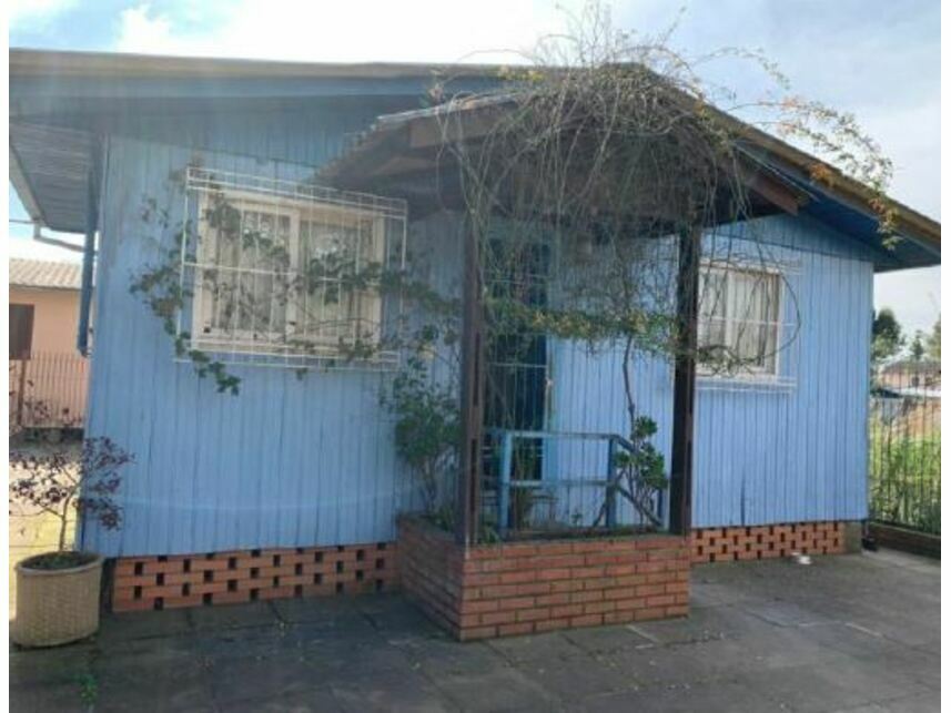 Imagem 1 do Leilão de Casa - Desvio Rizzo - Caxias do Sul/RS
