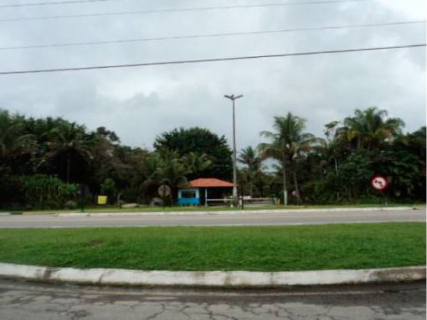 Imagem 3 do Leilão de Terreno - Praia de Guaratuba - Bertioga/SP