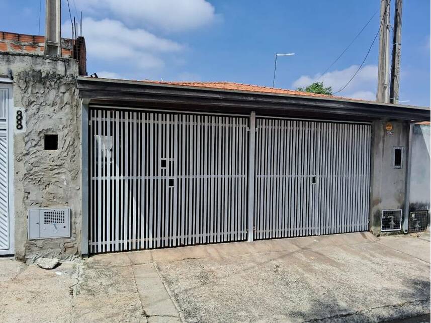 Imagem 1 do Leilão de Casa - Jardim Imperial - São José dos Campos/SP