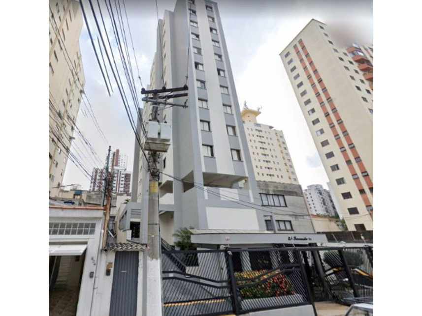 Imagem 2 do Leilão de Apartamento - Saúde - São Paulo/SP