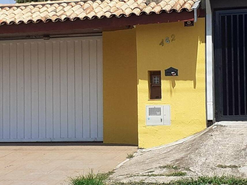 Imagem 3 do Leilão de Casa - Loteamento Remanso Campineiro - Hortolândia/SP