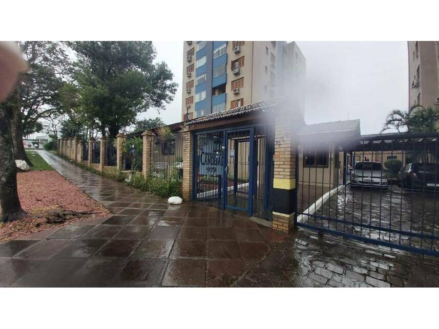 Imagem 1 do Leilão de Apartamento - Bom Jesus - Porto Alegre/RS
