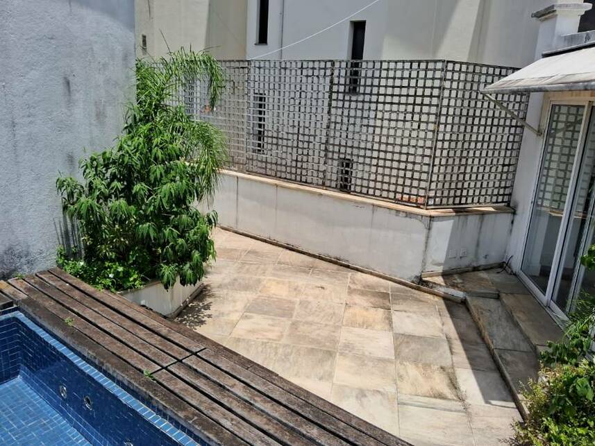 Imagem 12 do Leilão de Apartamento - Real Parque - São Paulo/SP