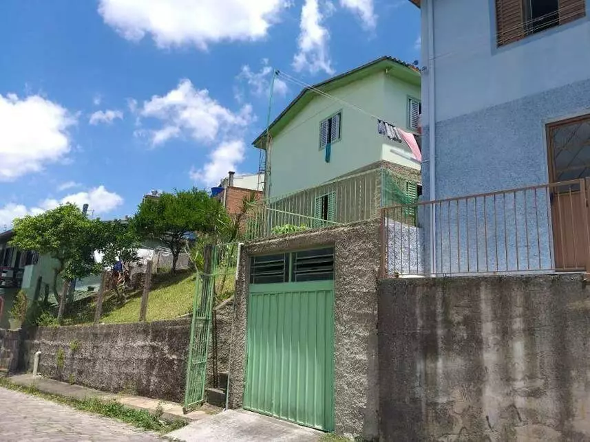 Imagem 1 do Leilão de Casa - Planalto - Caxias do Sul/RS