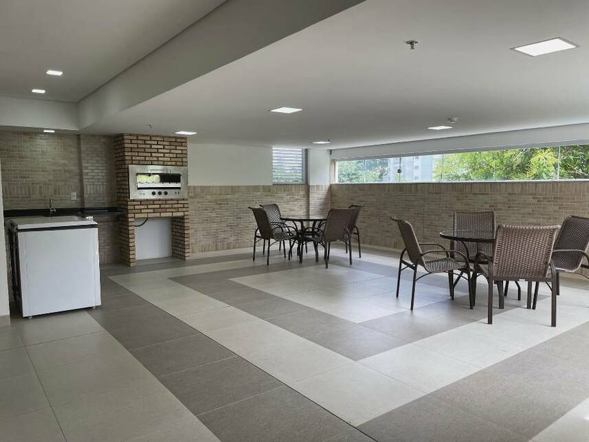 Imagem 5 do Leilão de Apartamento - Centro - Campos dos Goytacazes/RJ