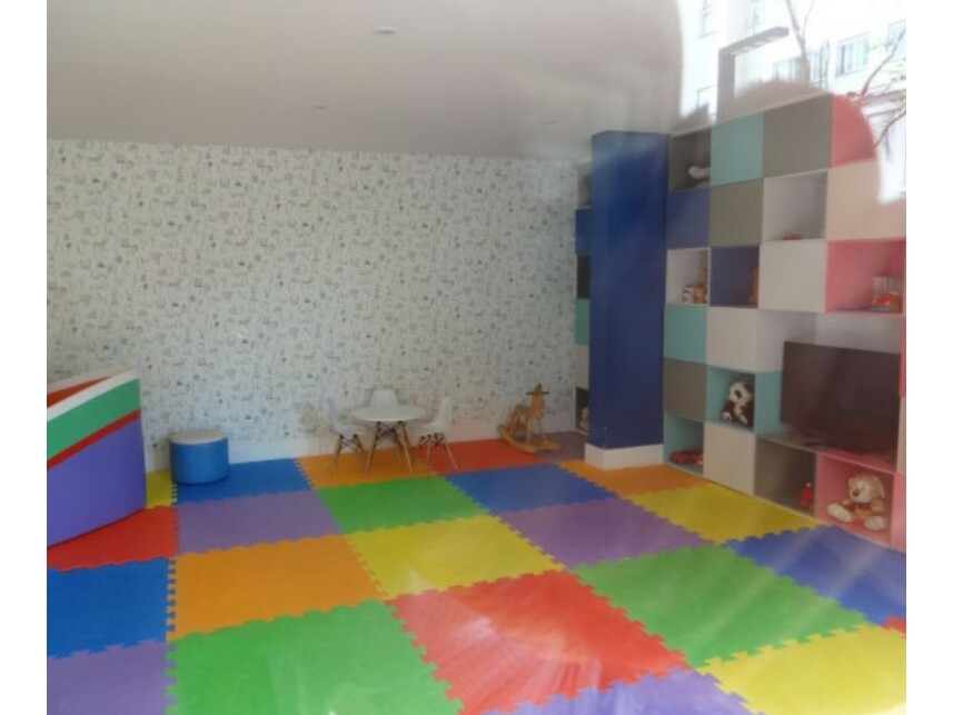 Imagem 7 do Leilão de Apartamento - Socorro - São Paulo/SP