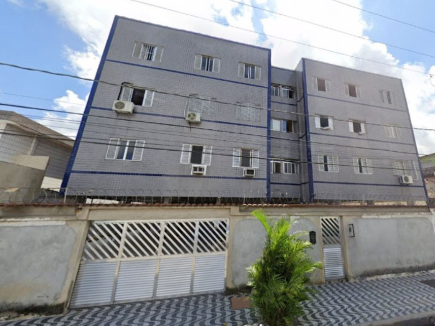 Imagem 1 do Leilão de Apartamento - Vila Nossa Senhora de Fátima - São Vicente/SP