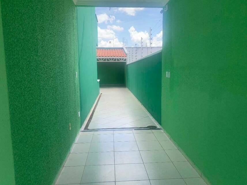 Imagem 8 do Leilão de Casa - Croata I - Pacajus/CE