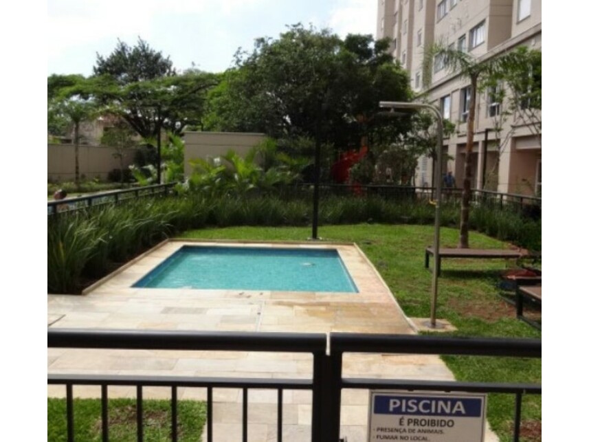 Imagem 11 do Leilão de Apartamento - Socorro - São Paulo/SP