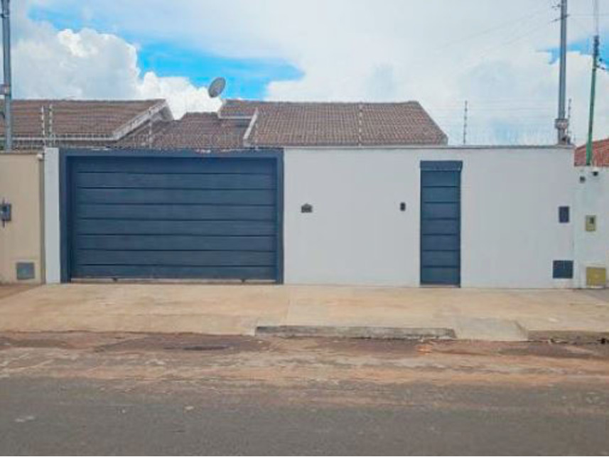Imagem 2 do Leilão de Casa - Santo Agostinho - Rio Verde/GO