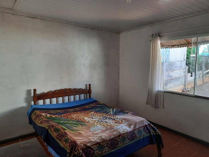 Imagem 2 do Leilão de Casa - Contorno - Ponta Grossa/PR