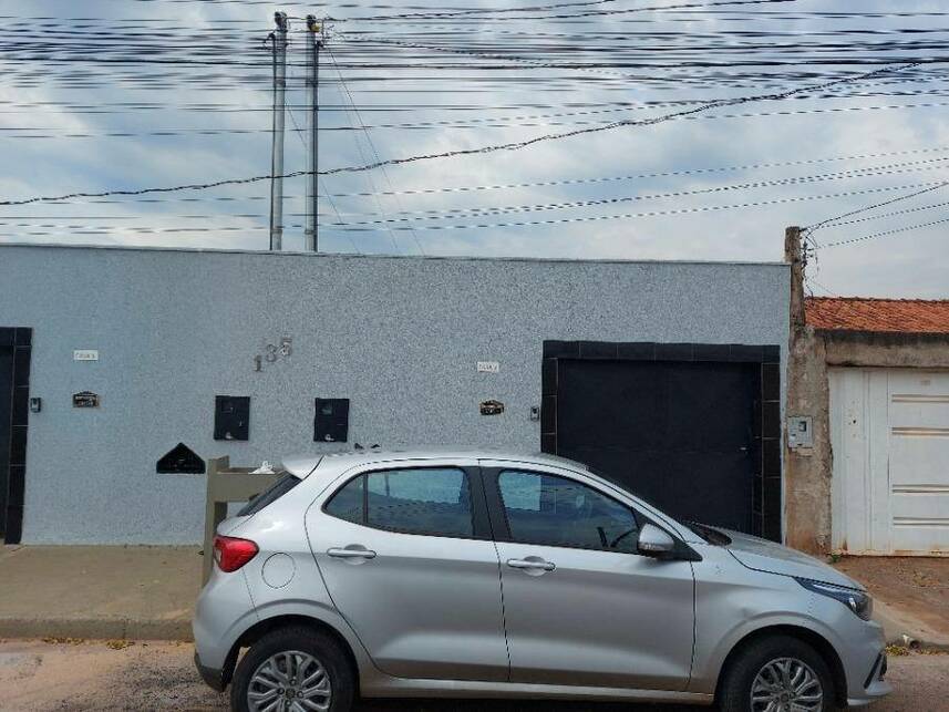 Imagem 1 do Leilão de Casa - Jardim Sucupira - Uberlândia/MG