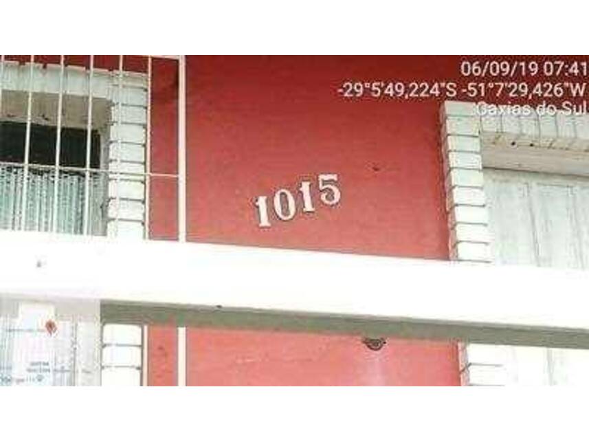 Imagem 2 do Leilão de Casa - Santo Antônio - Caxias do Sul/RS