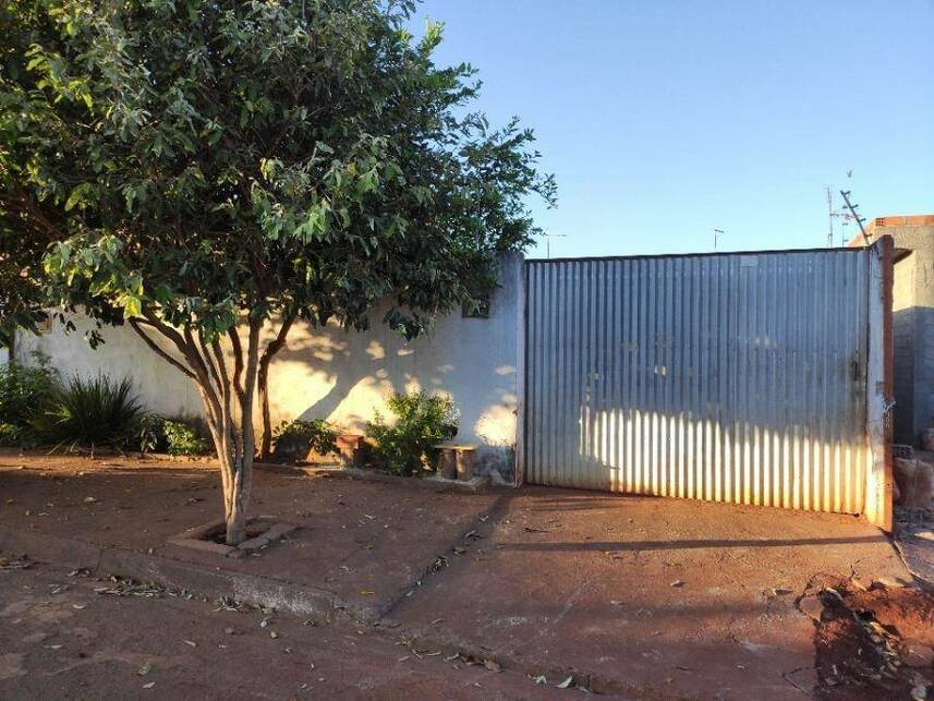 Imagem 6 do Leilão de Casa - Jardim Bela Vista - Santa Cruz das Palmeiras/SP