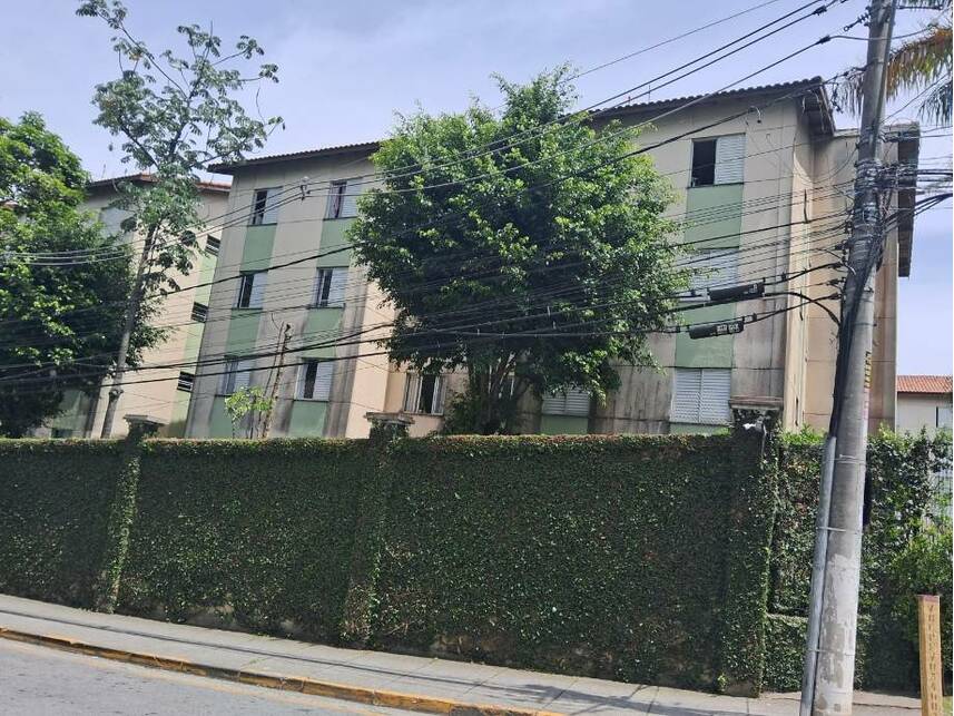 Imagem 2 do Leilão de Apartamento - Jardim São Miguel - Ferraz de Vasconcelos/SP