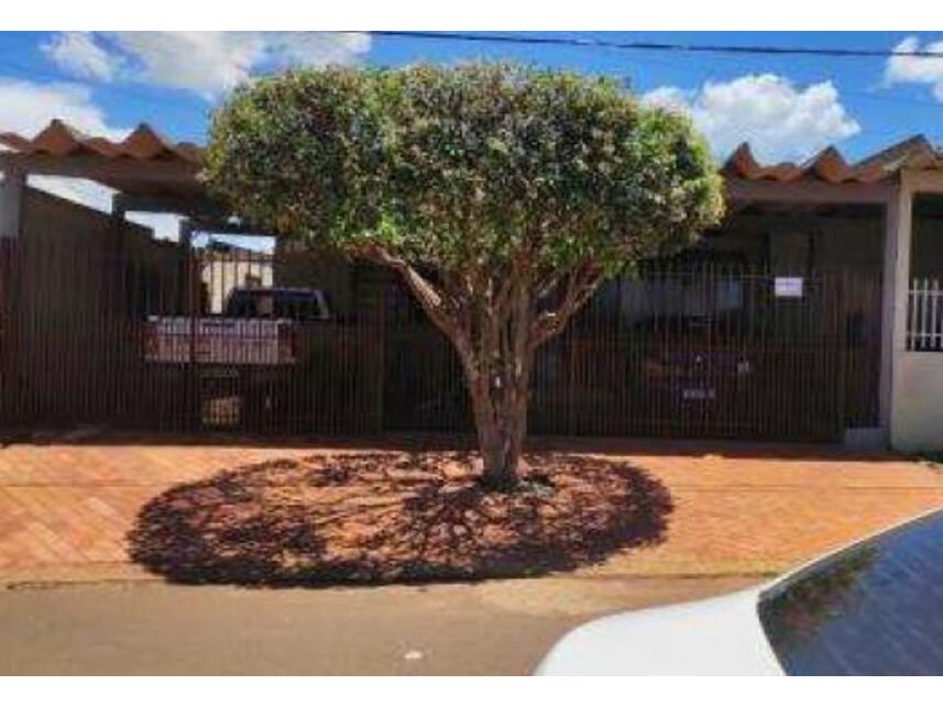 Imagem  do Leilão de Casa - Coophavale - Camapuã/MS