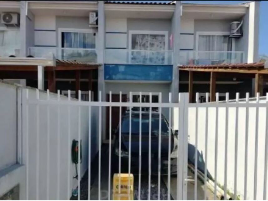 Imagem 2 do Leilão de Casa - Jardim Paraíso - Joinville/SC