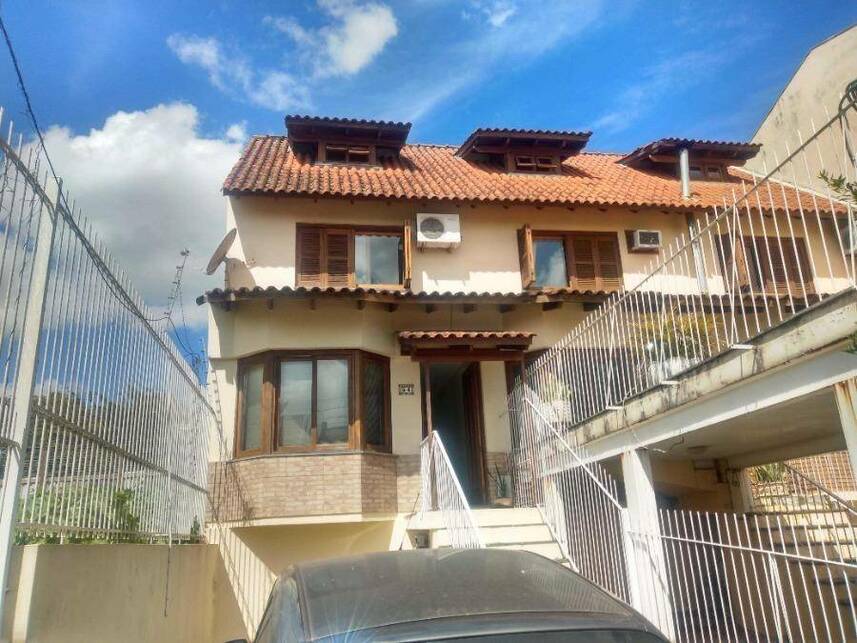 Imagem 2 do Leilão de Casa - Jardim Itu - Porto Alegre/RS