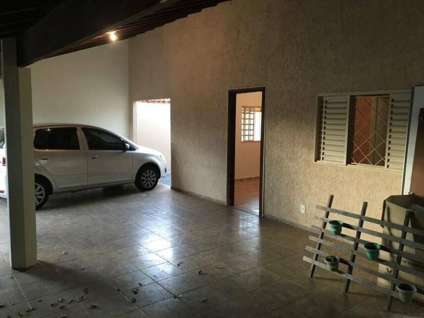 Imagem 3 do Leilão de Casa - Residencial Joao Zamian - Guaiçara/SP