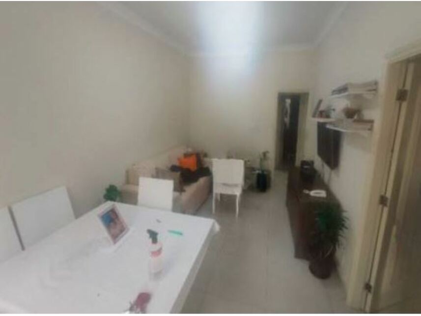 Imagem 6 do Leilão de Casa - Rio Comprido - Rio de Janeiro/RJ