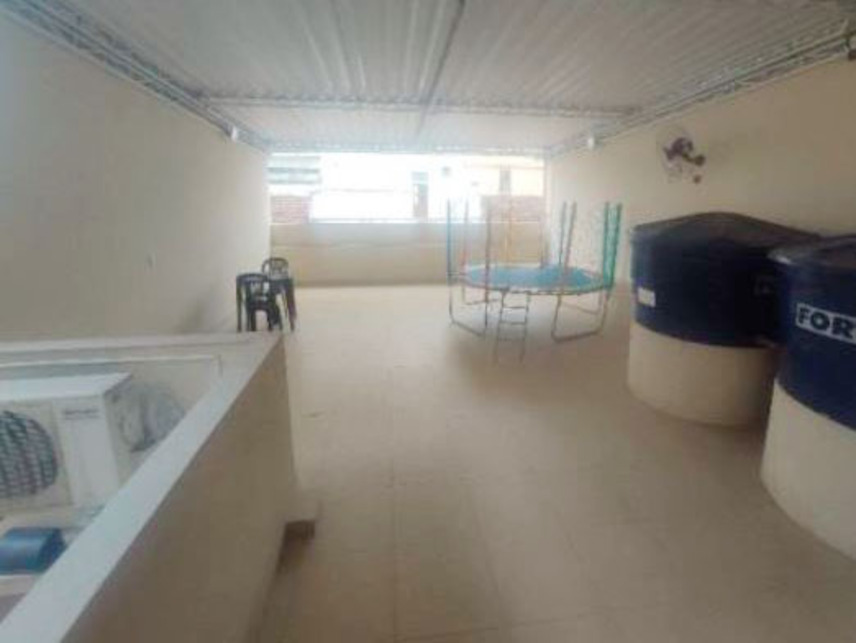 Imagem 13 do Leilão de Casa - Rio Comprido - Rio de Janeiro/RJ