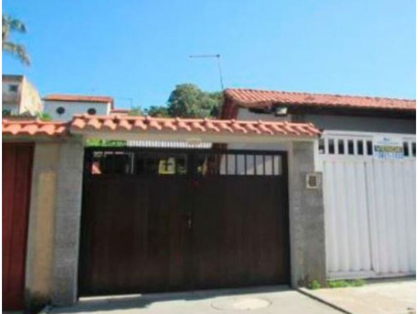 Imagem 2 do Leilão de Casa - São Miguel - São Gonçalo/RJ
