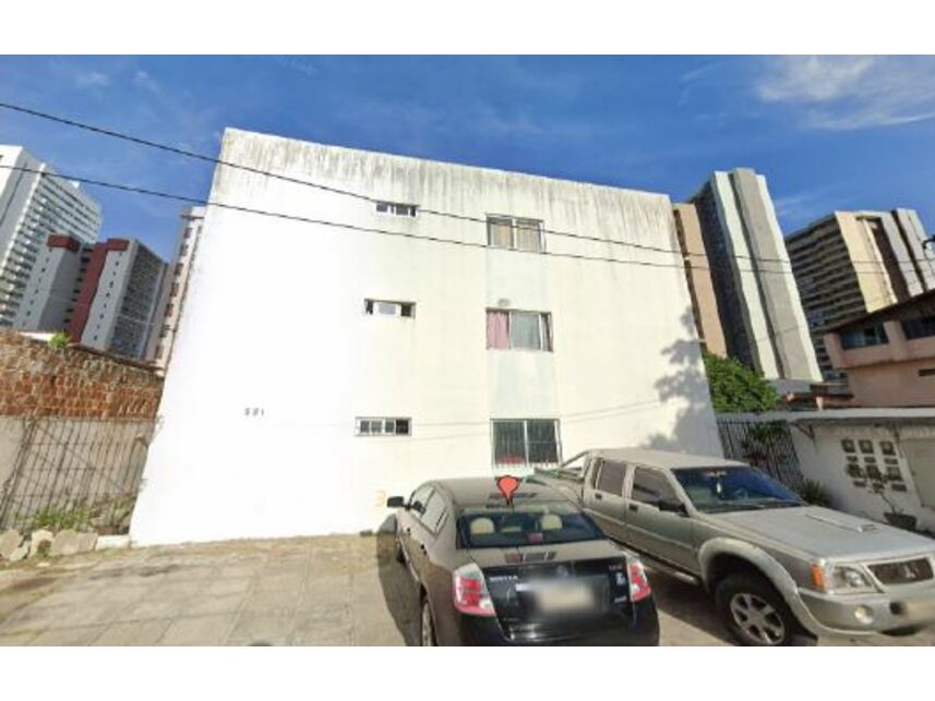 Imagem  do Leilão de Apartamento - Piedade - Jaboatão dos Guararapes/PE