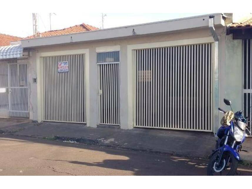 Imagem 6 do Leilão de Casa - Centro - Jaboticabal/SP