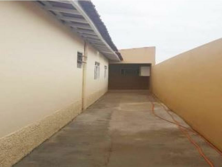 Imagem 3 do Leilão de Casa - Conjunto Habitacional Vila dos Comerciários II - Marília/SP