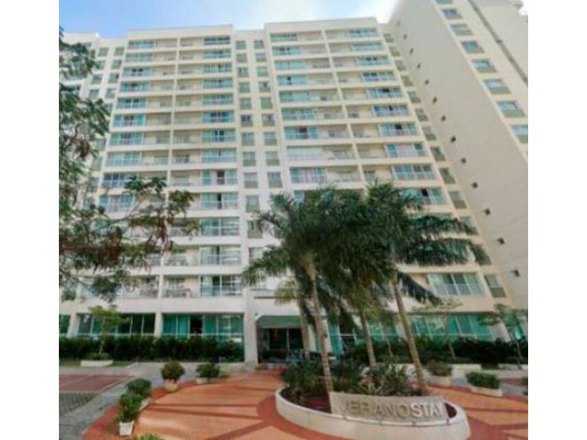 Imagem 1 do Leilão de Apartamento - Freguesia de Jacarepaguá - Rio de Janeiro/RJ