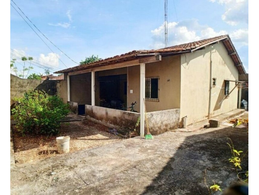 Imagem 6 do Leilão de Casa - Nova Olinda - Castanhal/PA